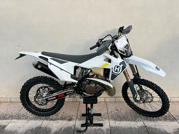 Husqvarna te 250 -2022