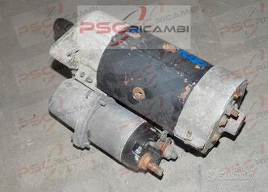 Motorino d’ avviamento Fiat 127 MK2