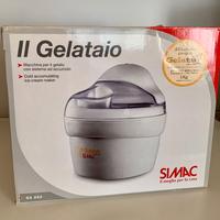 Gelatiera Simac