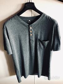 Tshirt uomo