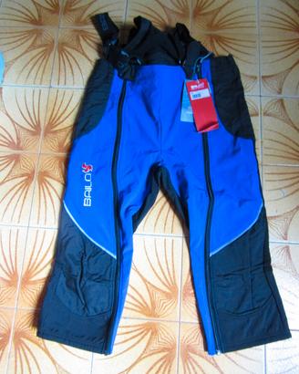 Pantaloni da sci ragazzo nuovi - Bailo originali