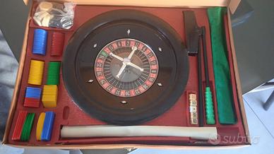 grande roulette come da foto