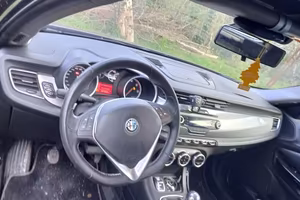 GIULIETTA 2.0 170CV