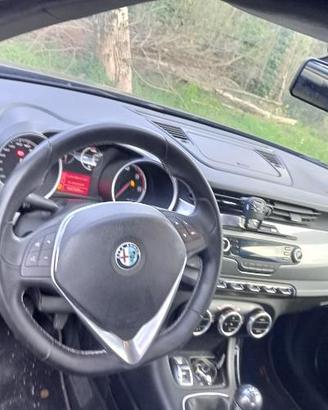 GIULIETTA 2.0 170CV