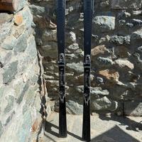 Sci K2 Disruption MTi 177 cm