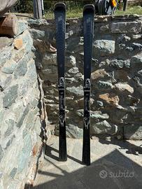 Sci K2 Disruption MTi 177 cm