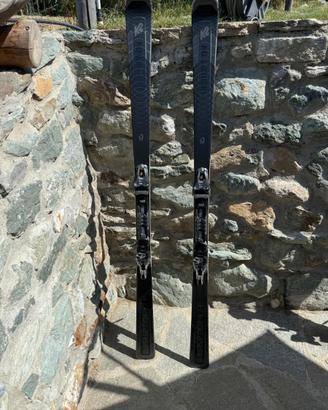 Sci K2 Disruption MTi 177 cm