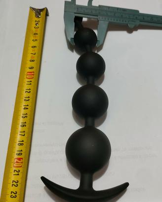 Anal Plug