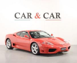 Ferrari 360 Modena F1