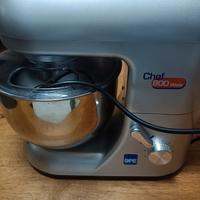 Planetaria Chef 800W