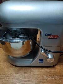 Planetaria Chef 800W