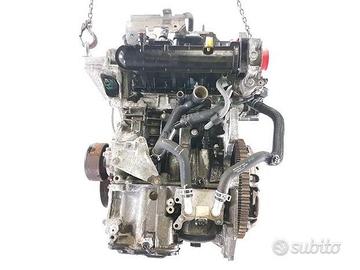 Motore Usato H4D