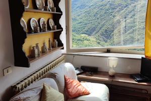 Charme d'epoca a Lucoli Alto