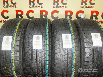 4 GOMME USATE 205 65 R 16C 107/105 T GOODYEAR