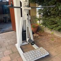 Gluteus Machine Professionale attrezzo palestra