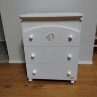 fasciatoio foppapedretti 2 in 1