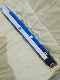 Lampada 60w 2 attacchi