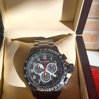 orologio cronografo Nautica 