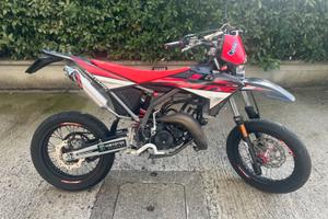 Fantic Motard 50 - 2018