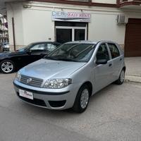 Fiat Punto Classic 1.2 5 porte Natural Power