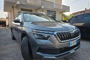 SKODA KAMIQ AMBITION 1.0 110 cv BENZINA -PROMO LUG