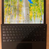 Surface i5 128