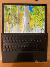 Surface i5 128