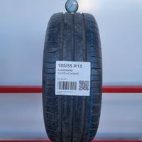 Gomme Usate Continental 185 55 15 Guarda Catalogo