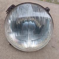 faro Carello vintage 