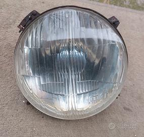 faro Carello vintage 