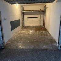 Box singolo Novate Milanese