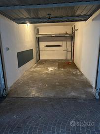 Box singolo Novate Milanese