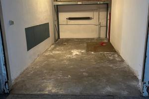 Box singolo Novate Milanese