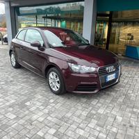 Audi A1 1.6 TDI 2012 - NEOPATENTATI