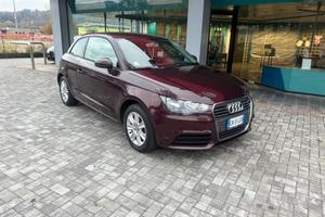 Audi A1 1.6 TDI 2012 - NEOPATENTATI