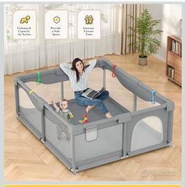 box bambini