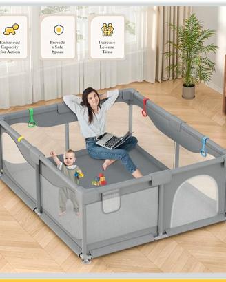 box bambini