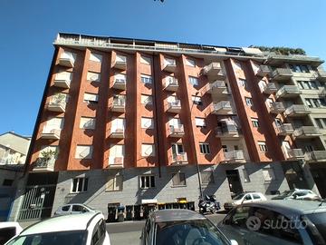 Trilocale ad uso ambulatorio medico