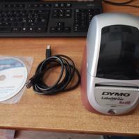 Stampante Etichette DYMO Label Writer Turbo 330