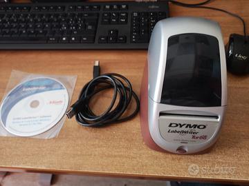 Stampante Etichette DYMO Label Writer Turbo 330