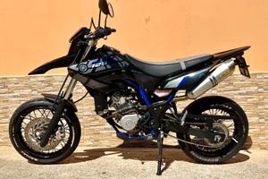 Yamaha WR125X