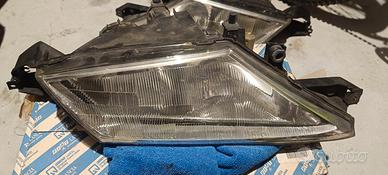Faro anteriore destro Lancia Y