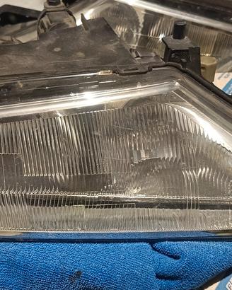 Faro anteriore destro Lancia Y