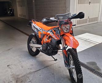 KTM 690 Enduto R 2024