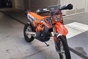 KTM 690 Enduto R 2024