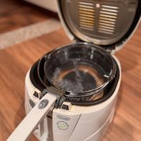 Friggitrice Delonghi