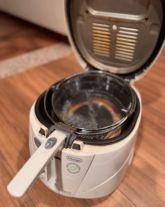 Friggitrice Delonghi