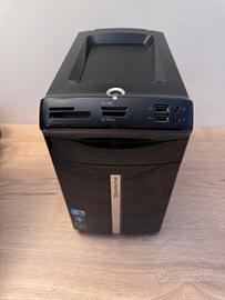 PC fisso Packard Bell modello imedia S3810