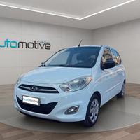 Hyundai i10 1.1 12V Classic