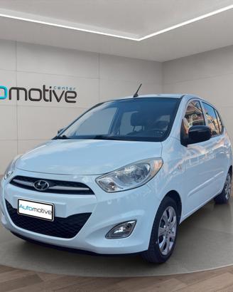 Hyundai i10 1.1 12V Classic